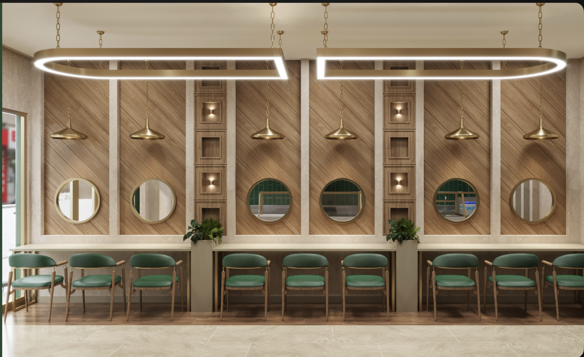 Gagalio Rotisserie Express Konsept 1